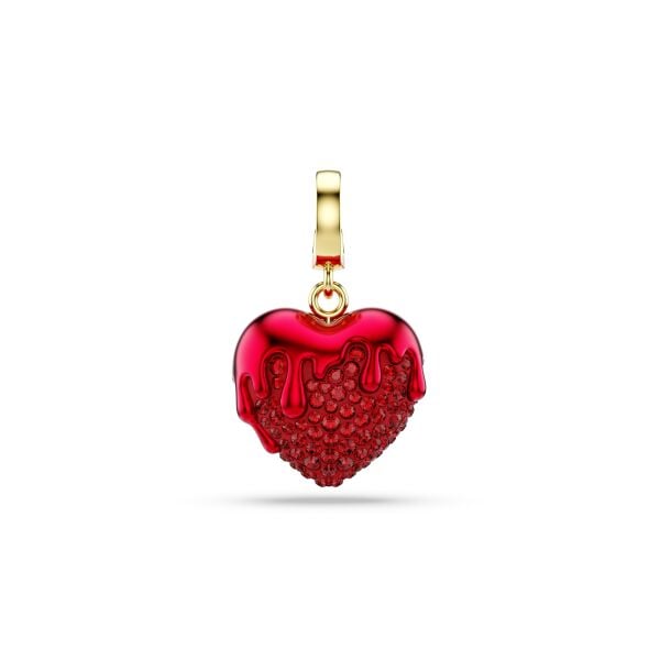 5742994 Swarovski Charm Idyllıa:Charm Red/Pre