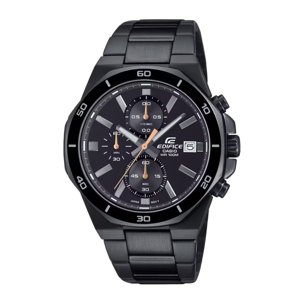 EFV-640DC-1AVUDF Casio Edifice Erkek Kol Saati EFV-640DC-1AVUDF