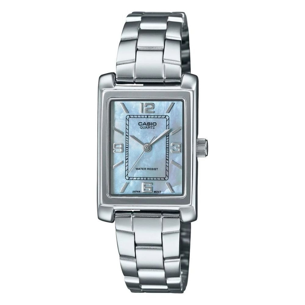 LTP-1234DS-2ADF Casio Bayan Kol Saati