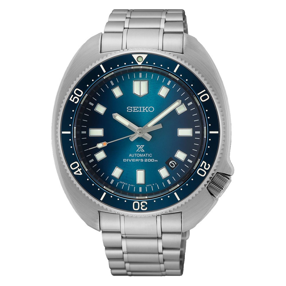 SLA063J1 Seiko Prospex Sea Limited Erkek Kol Saati SLA063J