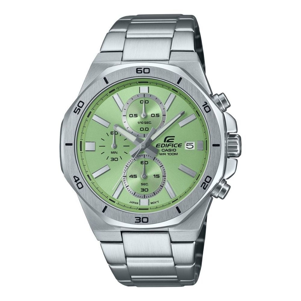 EFV-640D-3AVUDF Casio Edifice Erkek Kol Saati EFV-640D-3AVUDF