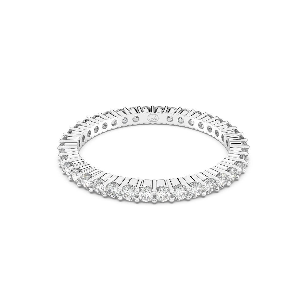 5656297 Swarovski Yüzük Re Vittore:Ring Cocr Cry/Rhs 60 5656297