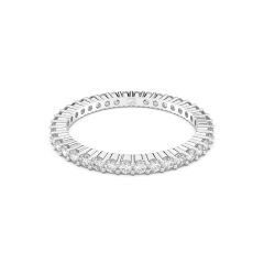 5656297 Swarovski Yüzük Re Vittore:Ring Cocr Cry/Rhs 60 5656297