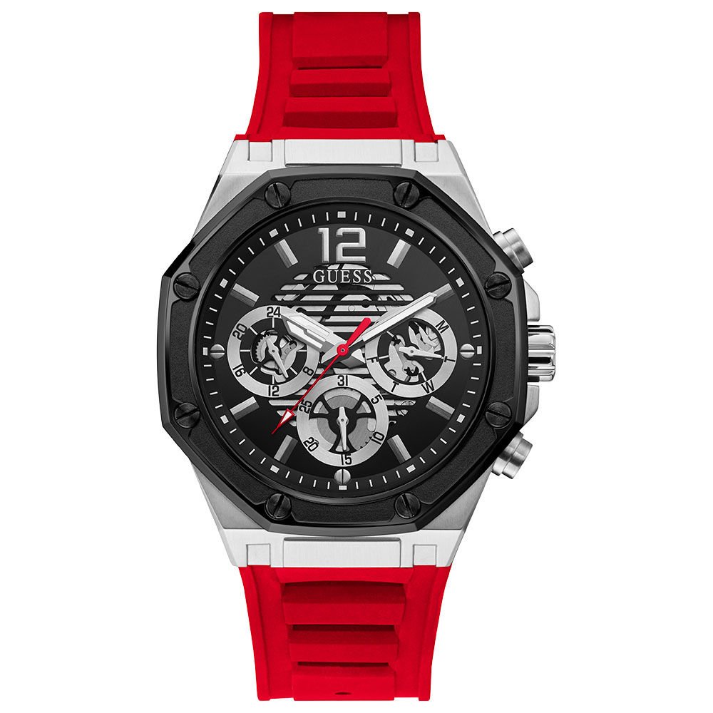 Guess Erkek Kol Saati GUGW0263G3