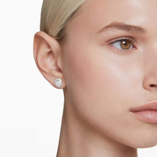 5720859 Swarovski Küpe Ss25 Capsule:Pe Angelıc Cry/Rhs 5720859