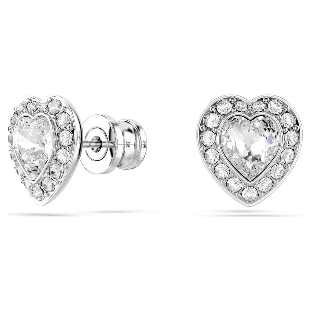 5720859 Swarovski Küpe Ss25 Capsule:Pe Angelıc Cry/Rhs 5720859