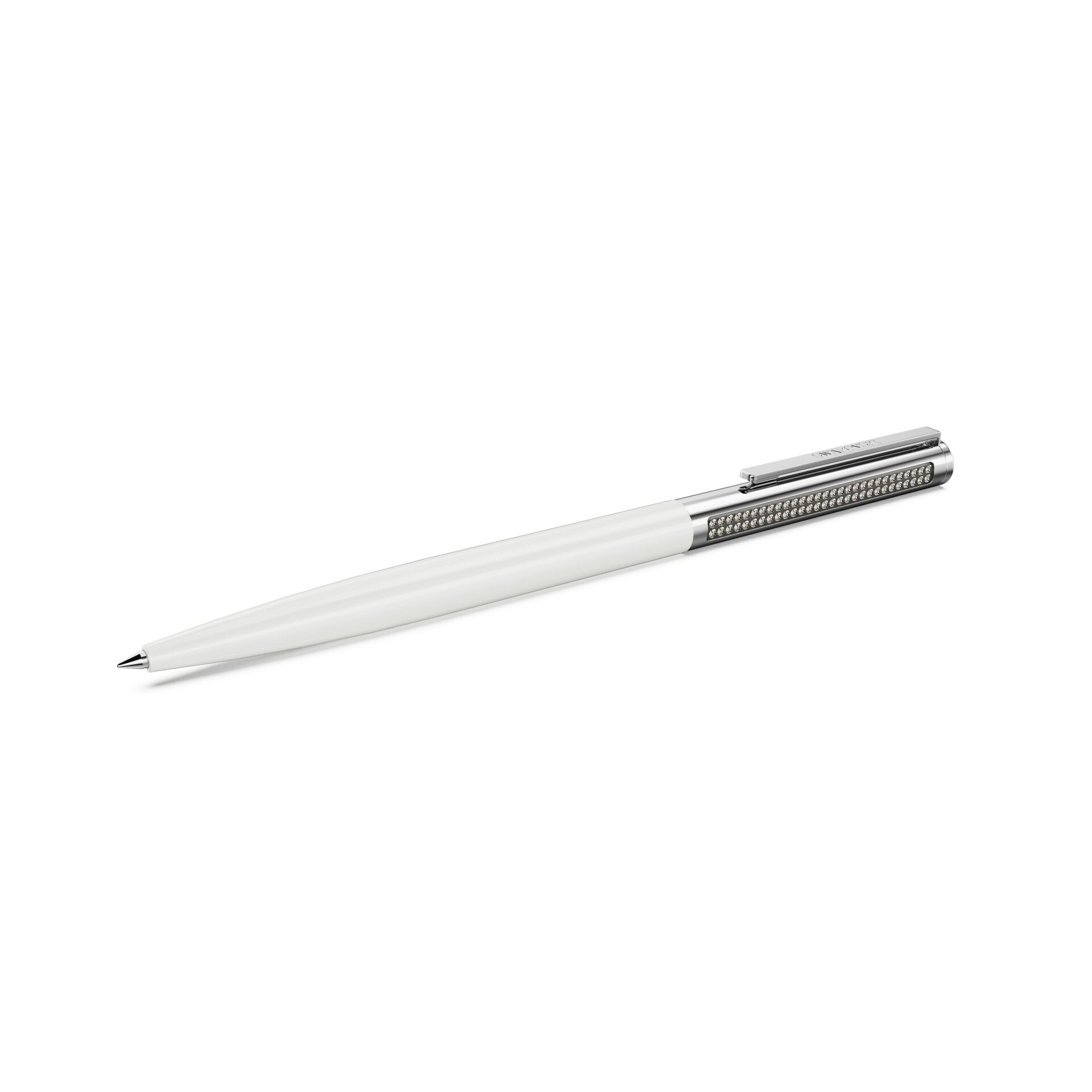 5740679 Swarovski Kalem Matrıx:Bp Pen Lgtgrey Pave Cry/Sıs