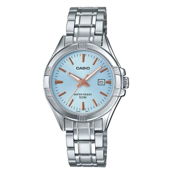 LTP-1308D-2AVDF Casio Bayan Kol Saati