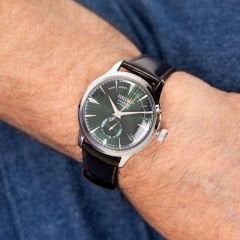 SSA459J1 Seiko Presage Coctail Time Erkek Kol Saati SSA459J