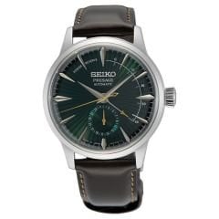 SSA459J1 Seiko Presage Coctail Time Erkek Kol Saati SSA459J