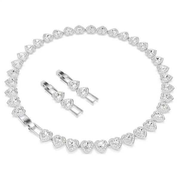 5720857 Swarovski Kolye Ss25 Capsule:All Ard Angelıc Cry/Rhs 5720857