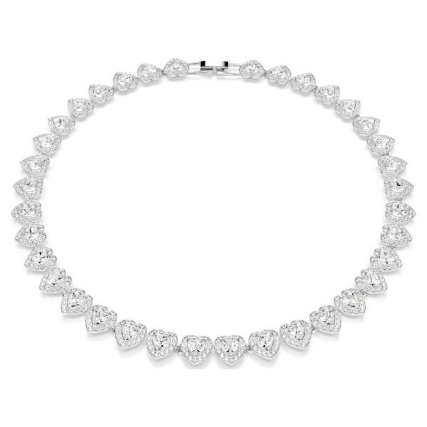 5720857 Swarovski Kolye Ss25 Capsule:All Ard Angelıc Cry/Rhs 5720857
