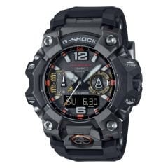 GWG-B1000EC-1ADR Casio G-Shock Mudmaster Erkek Kol Saati GWG-B1000EC-1ADR