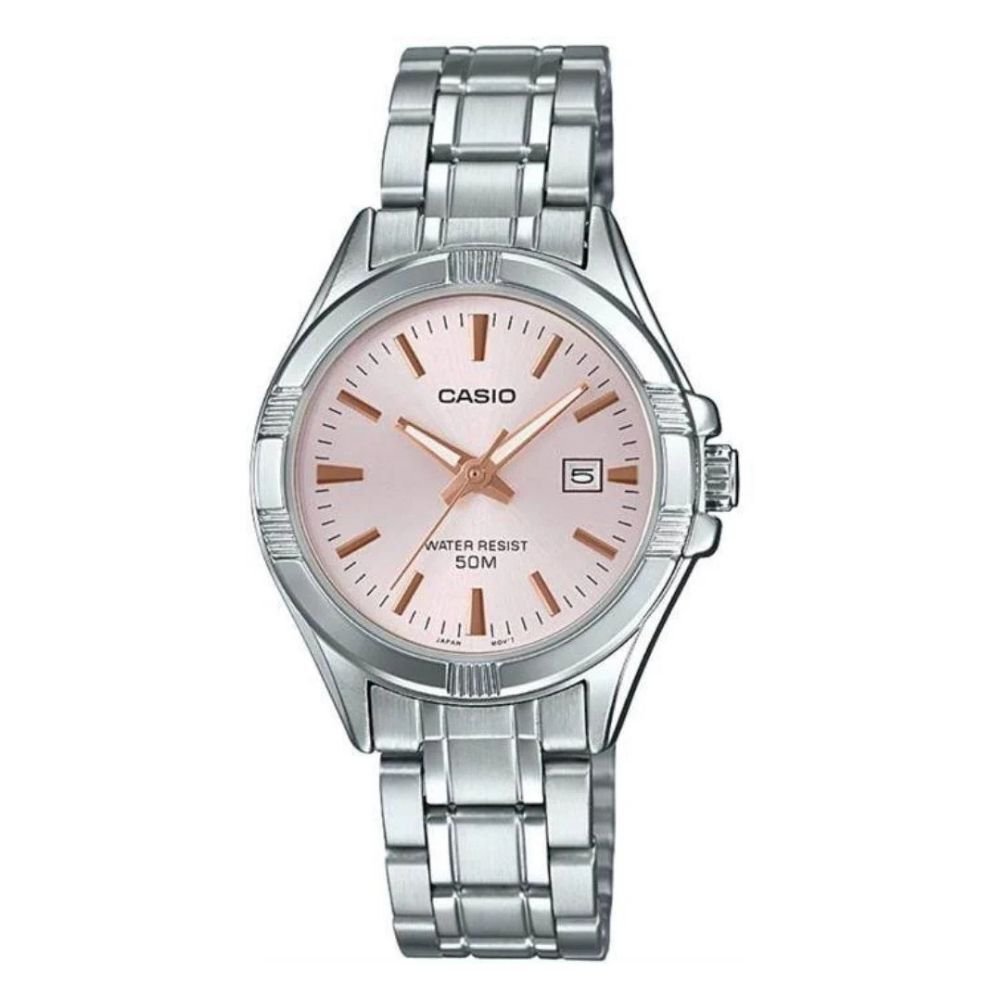 LTP-1308D-4AVDF Casio Bayan Kol Saati