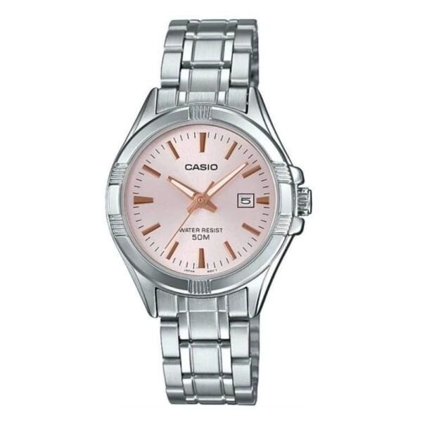 LTP-1308D-4AVDF Casio Bayan Kol Saati