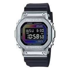 GM-5600RW-1DR Casio G-Shock Erkek Kol Saati GM-5600RW-1DR