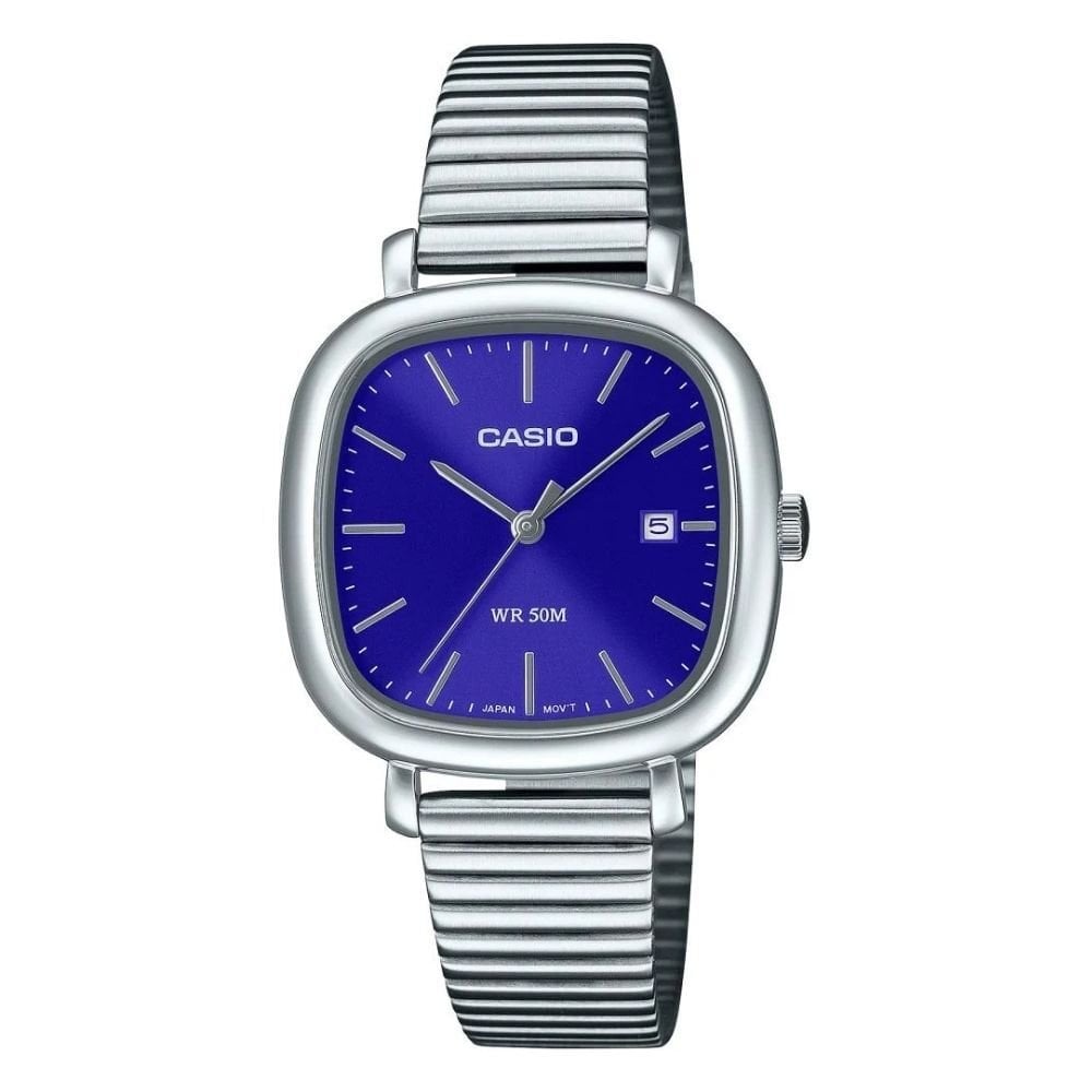 LTP-B166D-2AVDF Casio Bayan Kol Saati