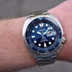 SRPK01K1 Seiko Prospex PADI Special Edition Erkek Kol Saati SRPK01K