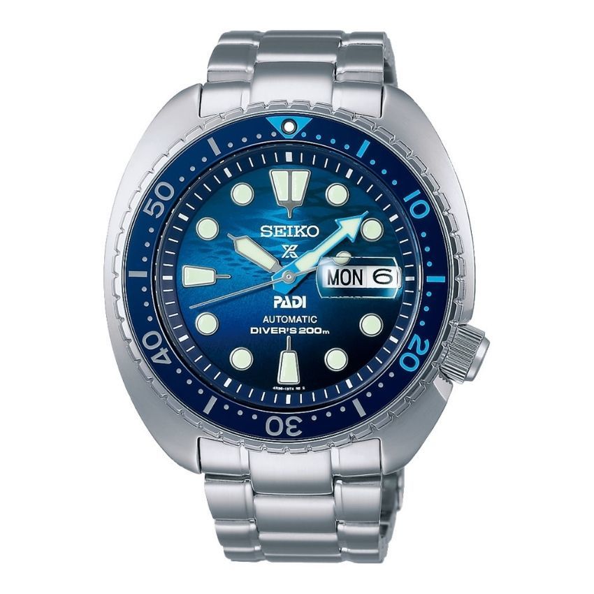 SRPK01K1 Seiko Prospex PADI Special Edition Erkek Kol Saati SRPK01K