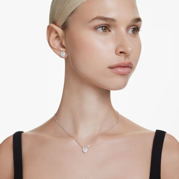 5720852 Swarovski Kolye Ss25 Capsule:Pend Angelıc Cry/Rhs 5720852