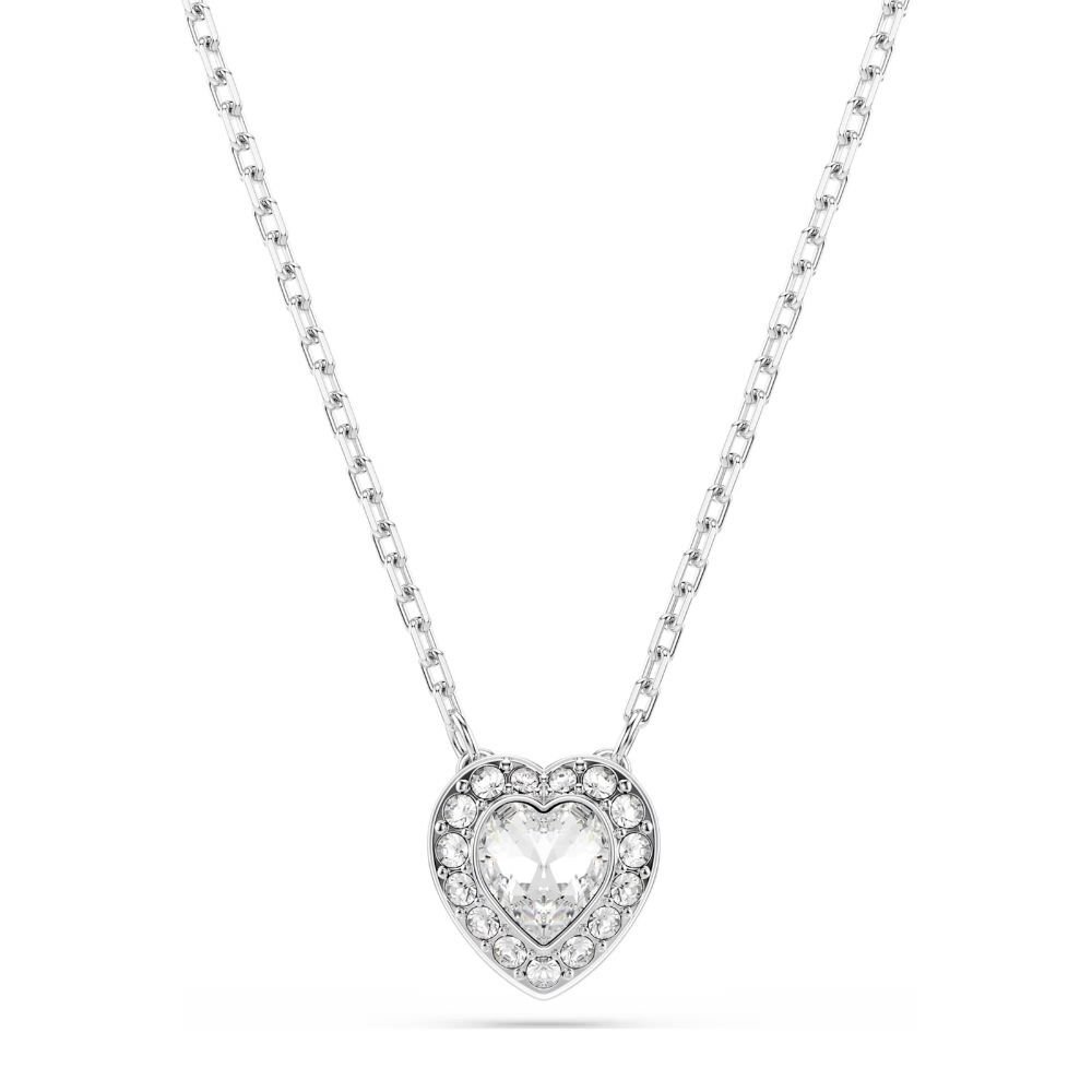 5720852 Swarovski Kolye Ss25 Capsule:Pend Angelıc Cry/Rhs 5720852