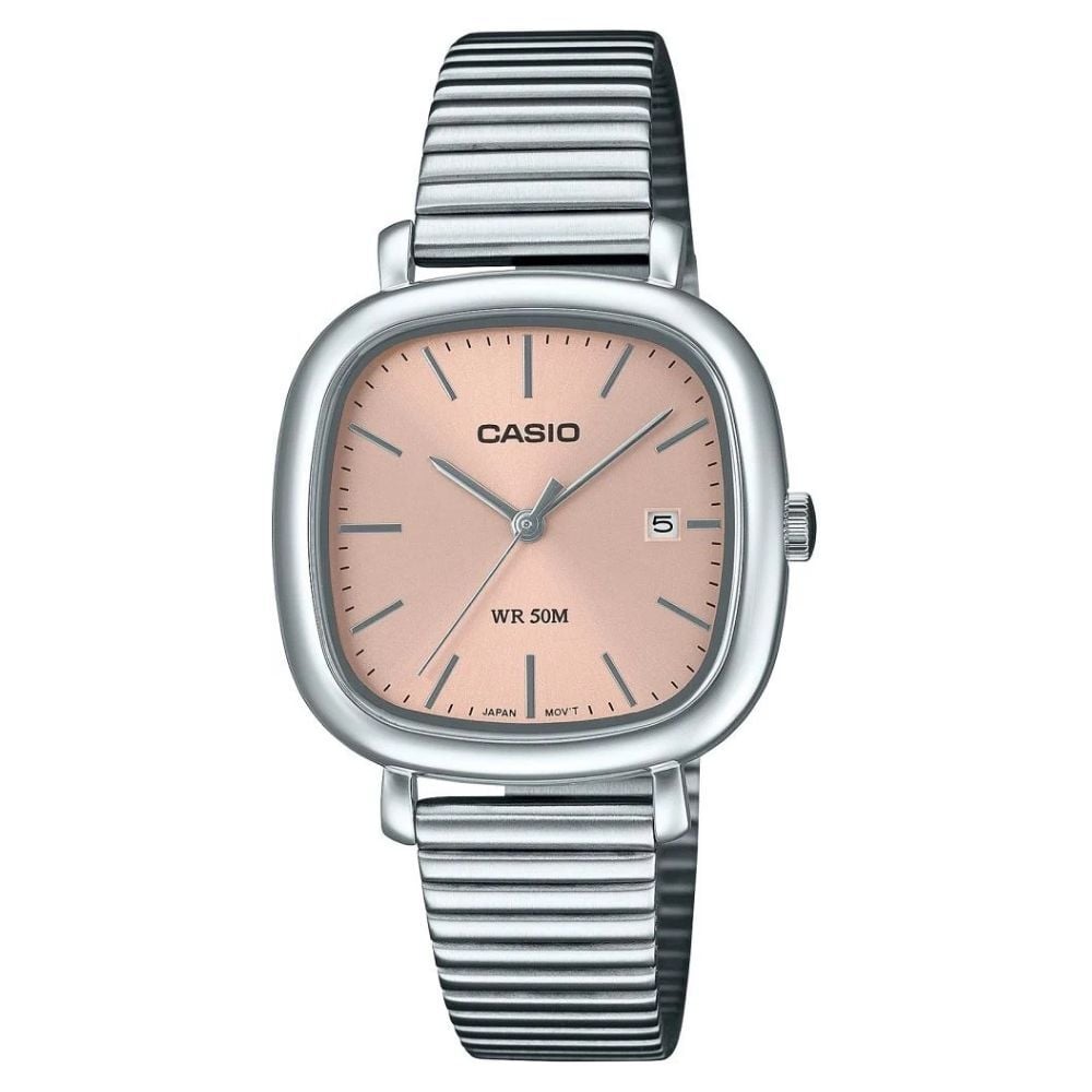 LTP-B166D-4AVDF Casio Bayan Kol Saati