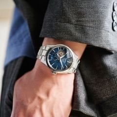 SPB417J1 Seiko Presage Sharped Edge Erkek Kol Saati SPB417J