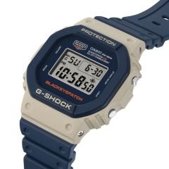 DW-5610BEP-2DR Casio G-Shock Erkek Kol Saati DW-5610BEP-2DR