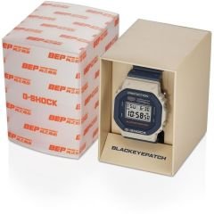 DW-5610BEP-2DR Casio G-Shock Erkek Kol Saati DW-5610BEP-2DR