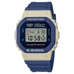 DW-5610BEP-2DR Casio G-Shock Erkek Kol Saati DW-5610BEP-2DR