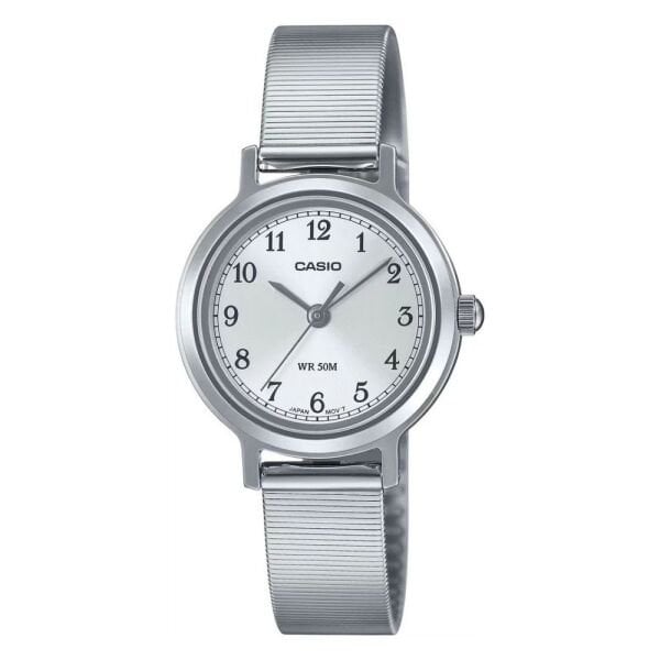 LTP-B170D-7BVDF Casio Bayan Kol Saati