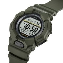GD-010-3DR Casio G-Shock Erkek Kol Saati GD-010-3DR