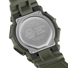 GD-010-3DR Casio G-Shock Erkek Kol Saati GD-010-3DR