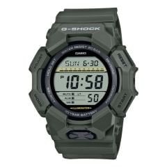 GD-010-3DR Casio G-Shock Erkek Kol Saati GD-010-3DR