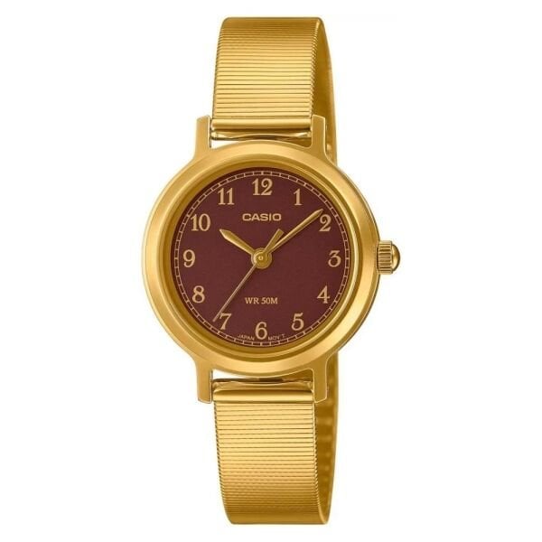 LTP-B170G-5BVDF Casio Bayan Kol Saati