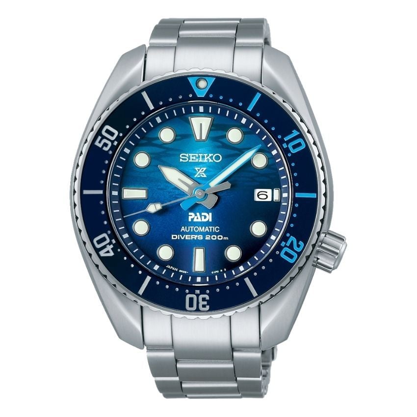 SPB375J Seiko Prospex PADI Special Edition Erkek Kol Saati SPB375J