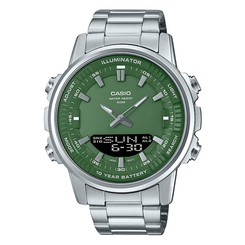 AMW-880D-3AVDF Casio Erkek Kol Saati AMW-880D-3AVDF