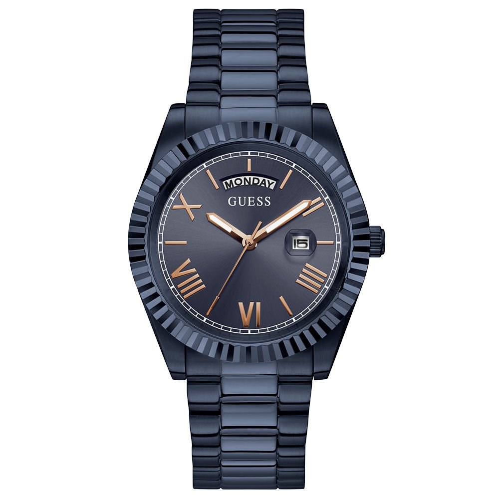GW0265G9 Guess Unisex Kol Saati