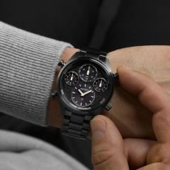SFJ007P Seiko Prospex Speedtimer Limited Erkek Kol Saati SFJ007P
