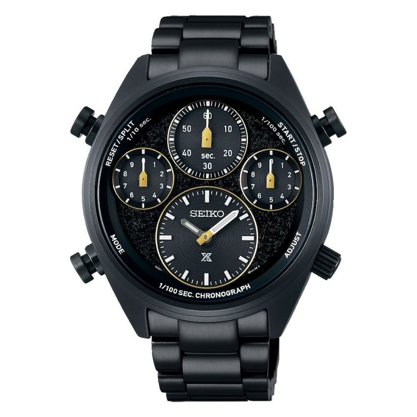 SFJ007P Seiko Prospex Speedtimer Limited Erkek Kol Saati SFJ007P