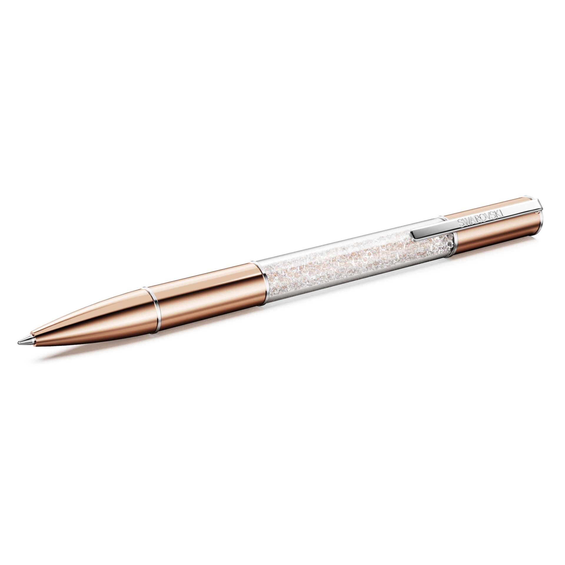 5717529 Swarovski Kalem Crystallıne:Bp Pen Cry/Ros/Sıs