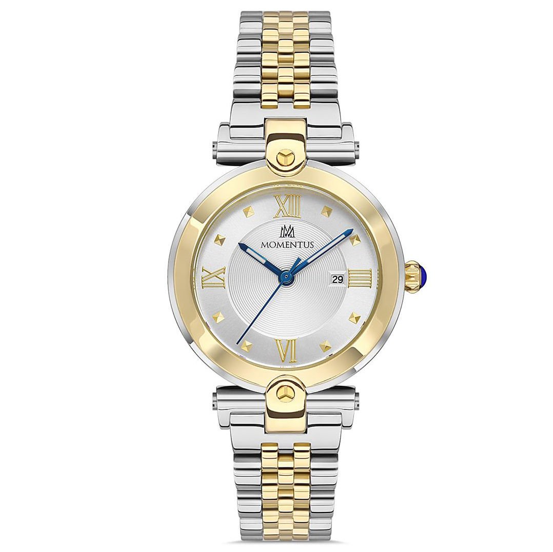 CS380T-02SG Momentus Kadın Kol Saati