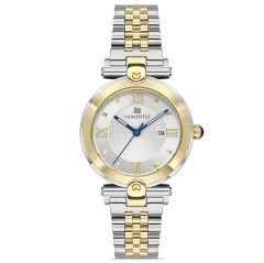 CS380T-02SG Momentus Kadın Kol Saati