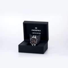 SFJ005P1 Seiko Prospex Speedtimer Limited Erkek Kol Saati SFJ005P
