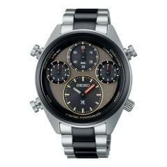 SFJ005P1 Seiko Prospex Speedtimer Limited Erkek Kol Saati SFJ005P