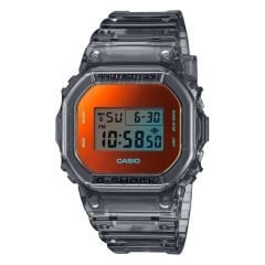 DW-5600TLS-8DR Casio G-Shock Erkek Kol Saati DW-5600TLS-8DR