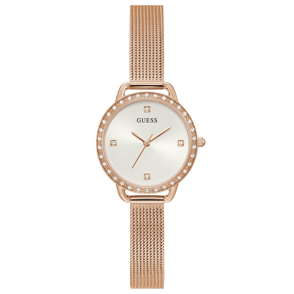 Guess Kadın Kol Saati GUGW0287L3