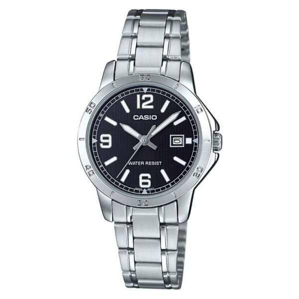 LTP-V004D-1B2UDF Casio Bayan Kol Saati