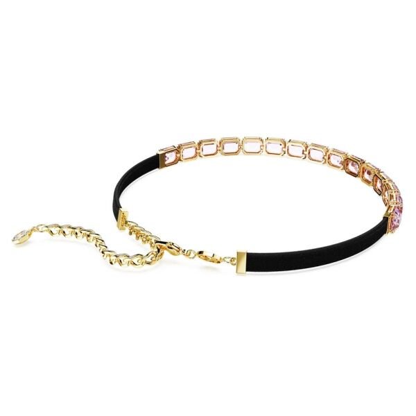 5720486 Swarovski Kolye Mıllenıa:Choker Vıol/Gos 5720486