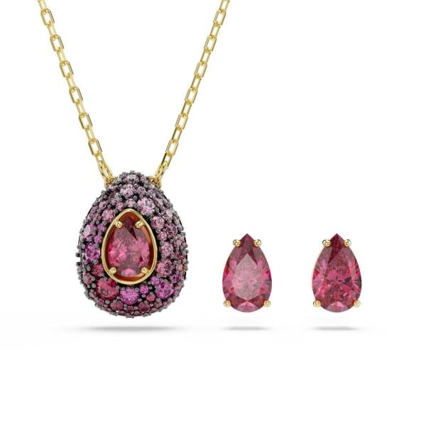 5752883 Swarovski Setler Sublıma:Set Mul/Gos